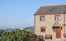 Porth View